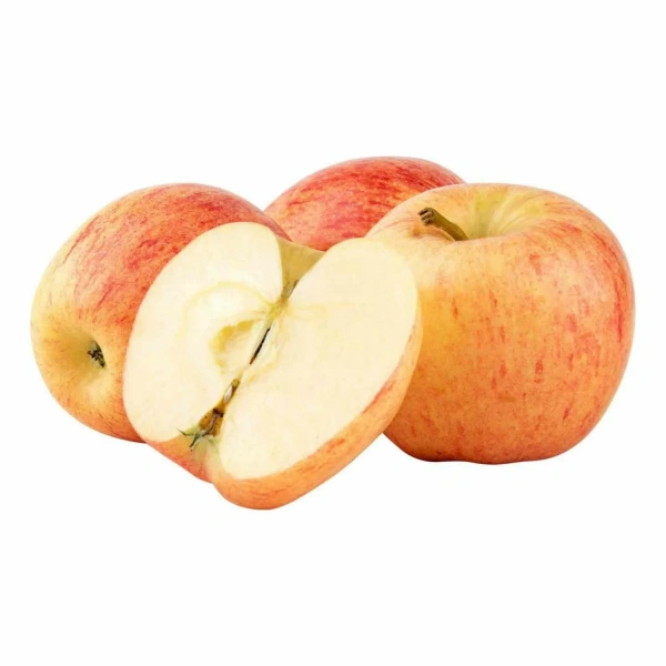 Яблоки Роял Гала отборные, 1кг