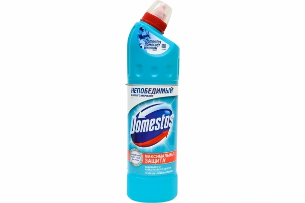 Средство Domestos Свежесть Атлантики универсальное, 750мл
