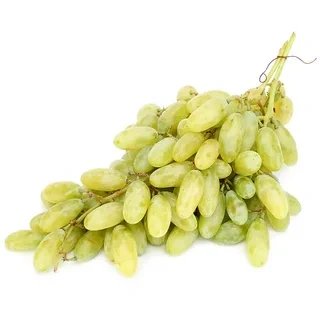 Виноград Дамский пальчик, 1кг